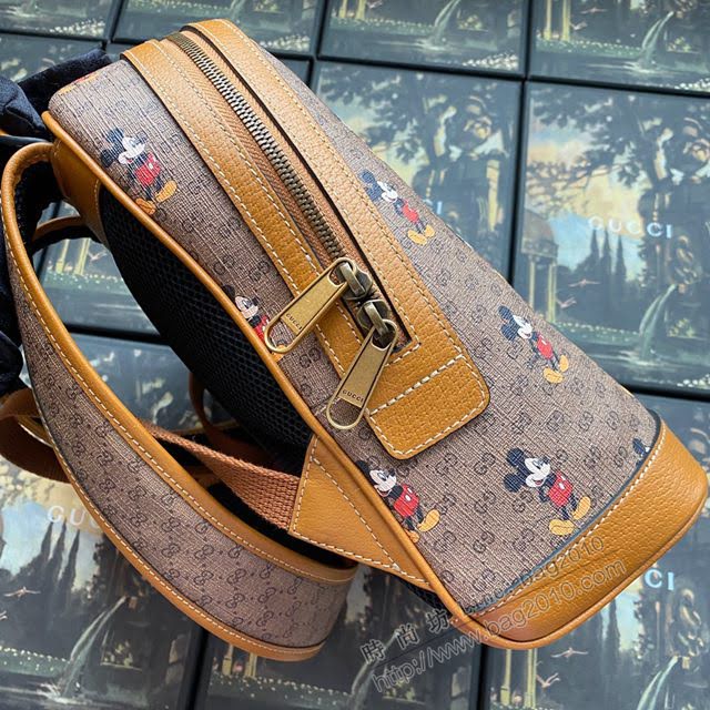 Gucci包 古馳新款短錢包 1955小短夾 621887棕膠  gdj1075